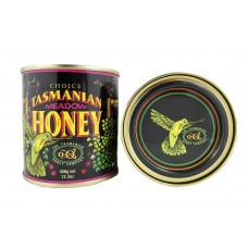 Gift Tin: Meadow Honey